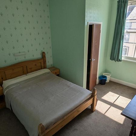 Areawest Hostel Scarborough Bagian luar foto