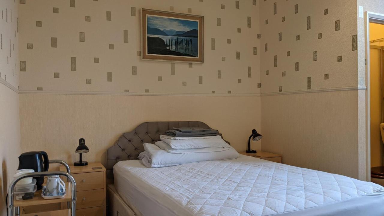 Areawest Hostel Scarborough Bagian luar foto