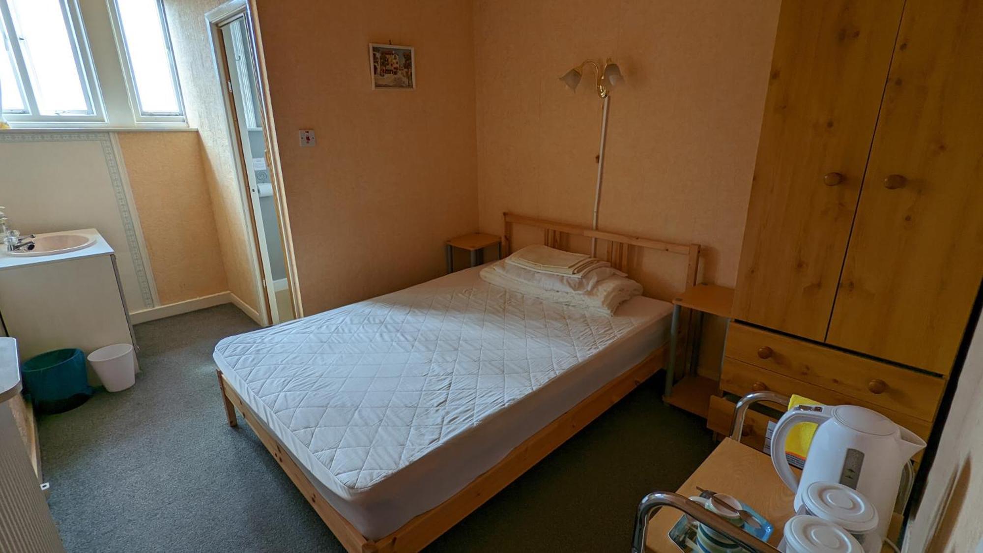 Areawest Hostel Scarborough Bagian luar foto