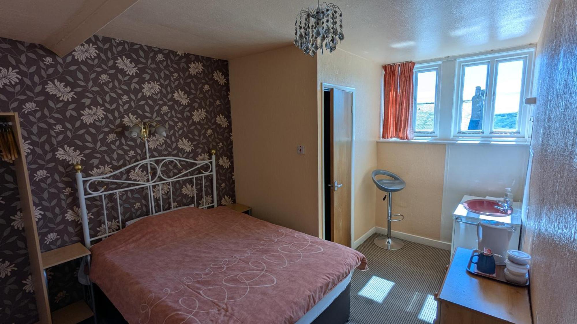 Areawest Hostel Scarborough Bagian luar foto